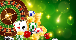 Khám phá sức hút đặc biệt của Blood Street trong cộng đồng game thủ Việt