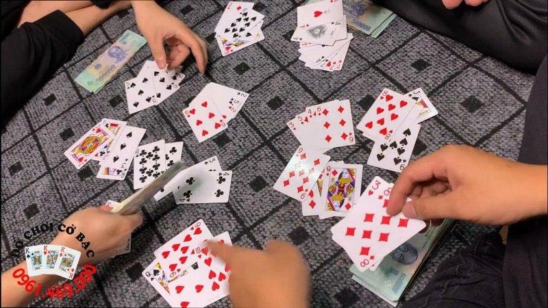Khám phá nghệ thuật chơi bài đỉnh cao trên Zing