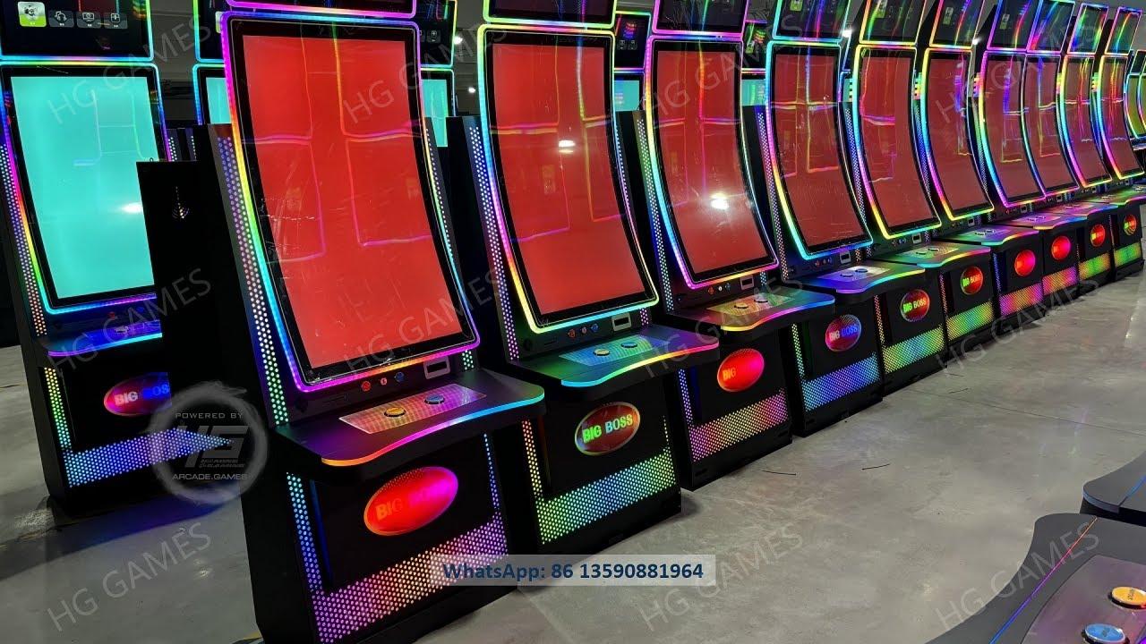 Top những trải nghiệm thú vị khi chơi games play games online