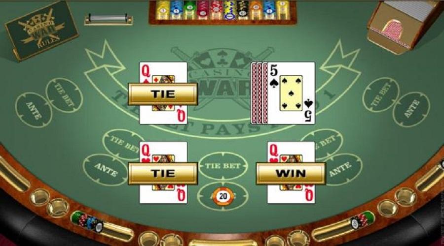 Khám phá thế giới trò chơi casino trực tuyến tại Vương quốc Anh